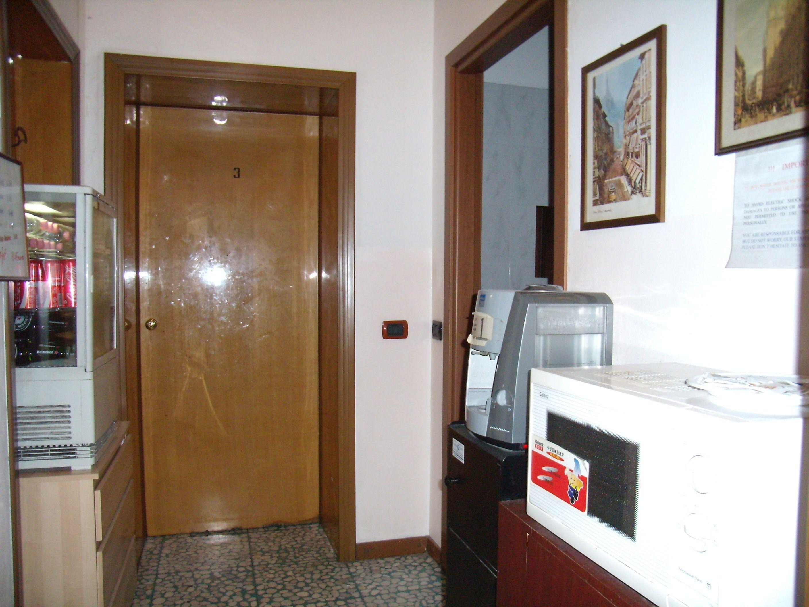 Guest House Central Station - Milan, Milan